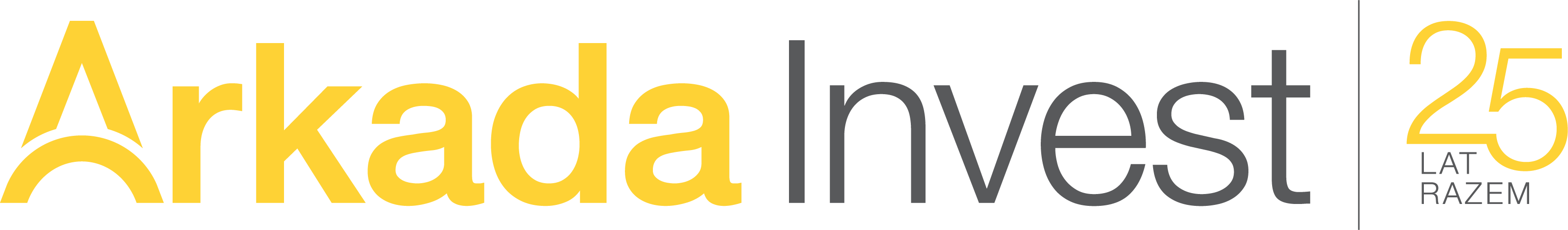 Arkada Invest Logo