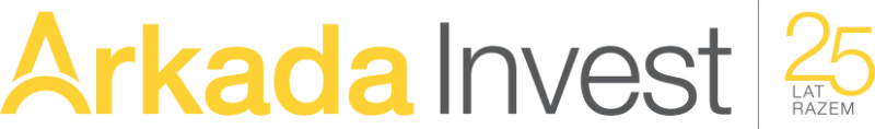 Arkada Invest Logo