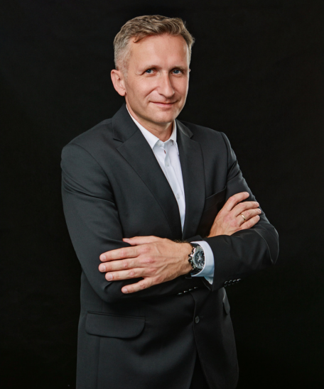 Marek Jasiński