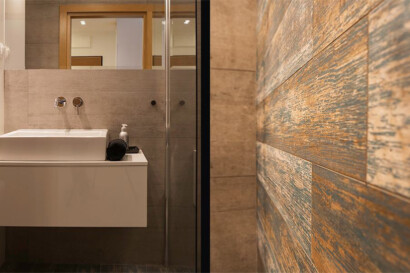 Mieszkanie pokazowe Atrium Park