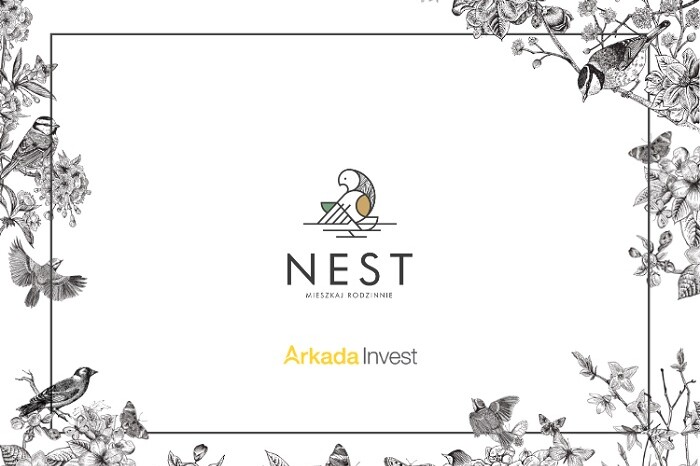 NEST – nowa inwestycja mieszkaniowa na Górzyskowie