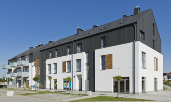 Arkadia 3 Niemcz lokale