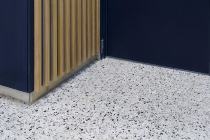 płytki w Balaton Apartamenty