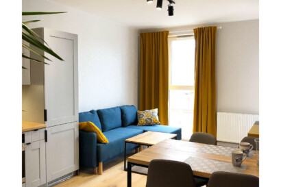 Wnętrze Bydgoszcz Horyzont