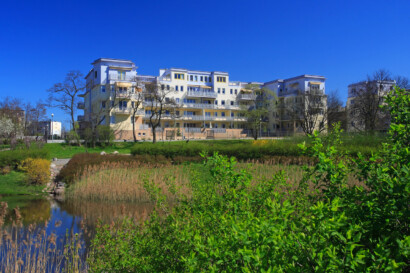 Arkada Pięciu Stawów