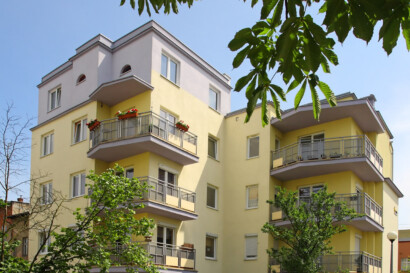 Arkada Pięciu Stawów