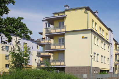 Arkada Pięciu Stawów