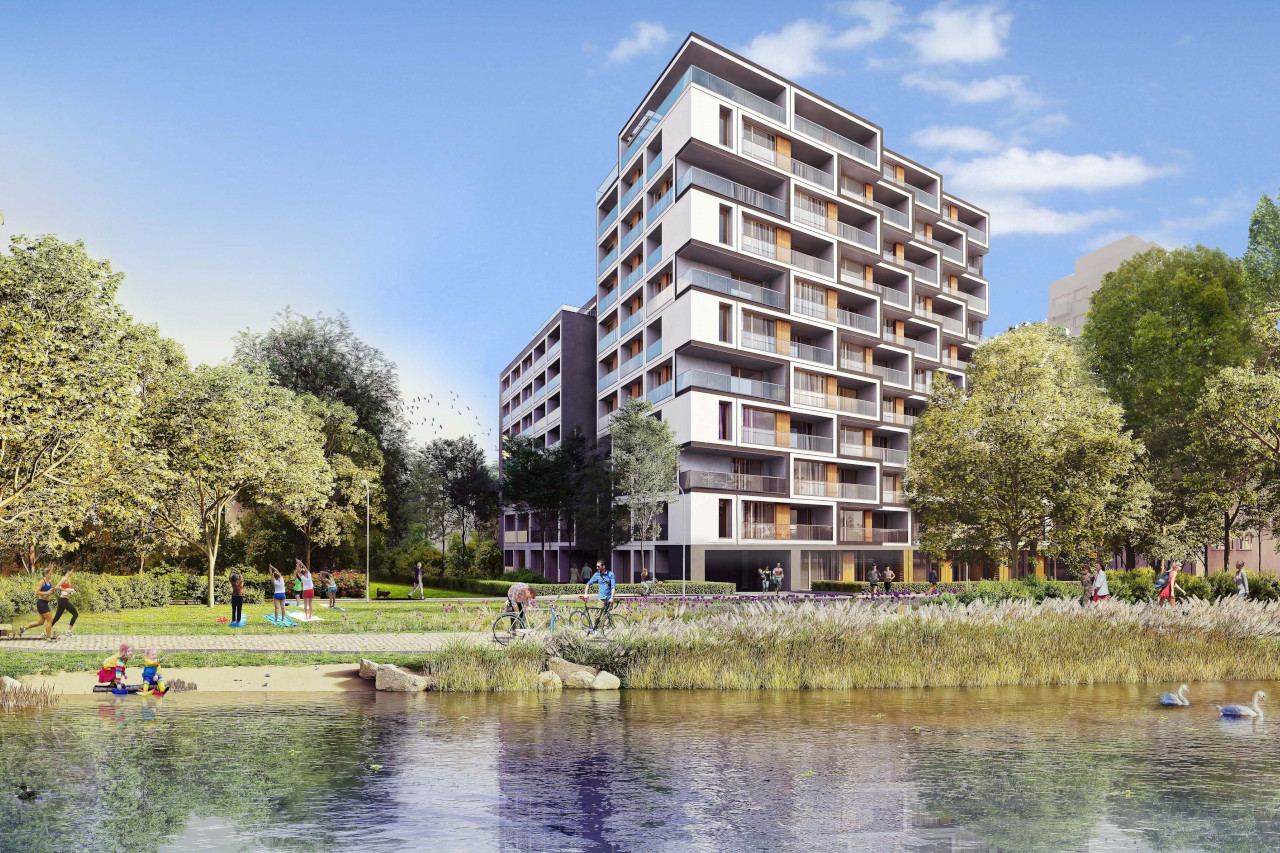 Nowa inwestycja – Apartamenty Balaton na Bartodziejach