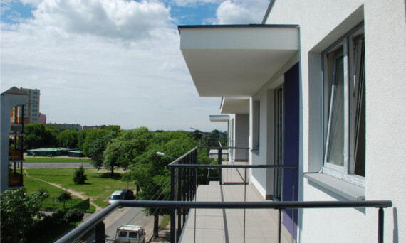 Kolorowy Dom Bydgoszcz