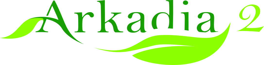 Arkadia 2 logo