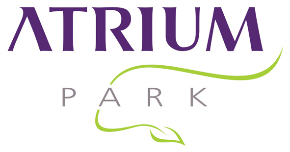 Atrium Park logo