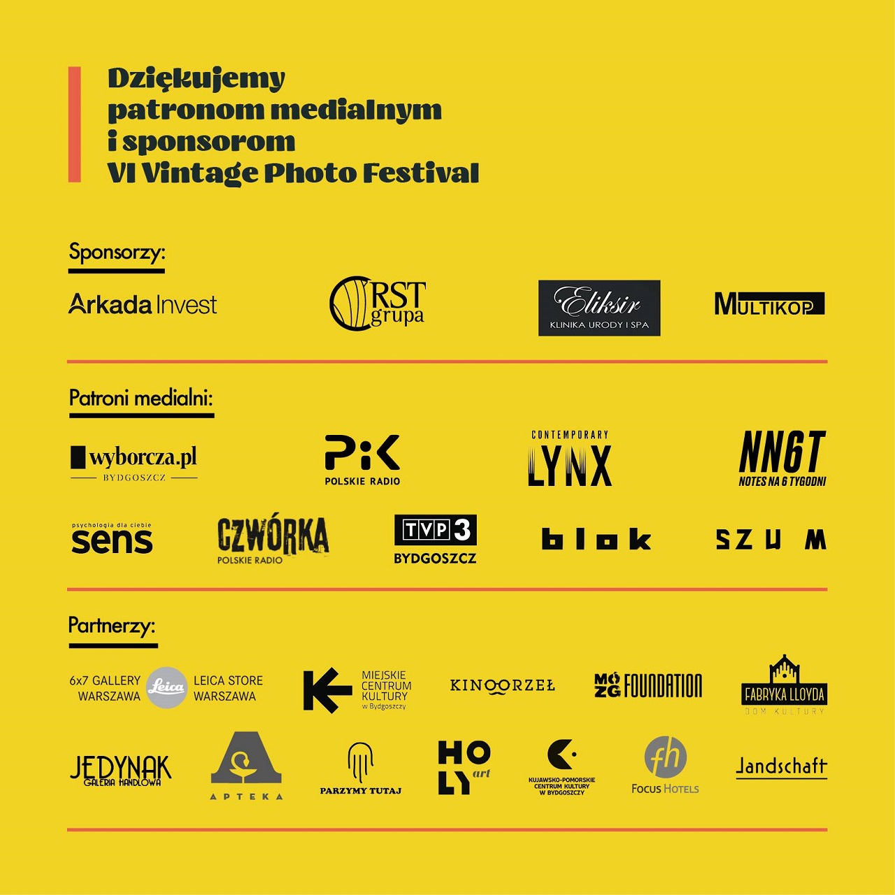 Photo Vintage Festiwal