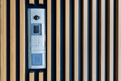 wideodomofon Balaton Apartamenty