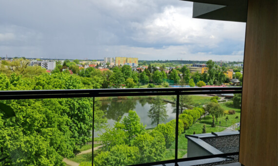 mieszkania z widokiem na balaton bydgoszcz