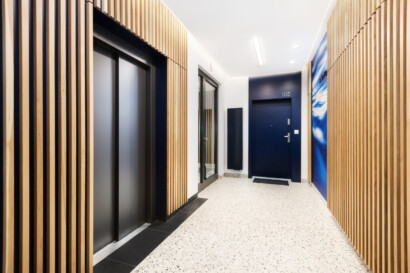 klatka schodowa balaton