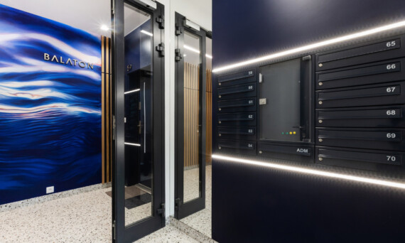 skrzynki pocztowe balaton