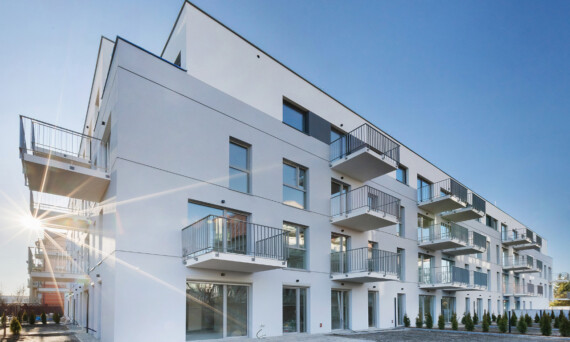 nowe mieszkania bydgoszcz górzyskowo nest