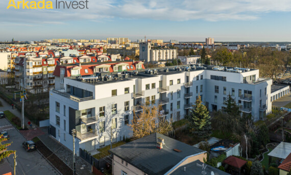 nest mieszkania bydgoszcz górzyskowo