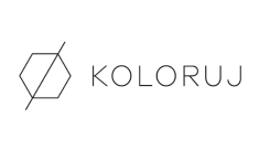 Projektowanie KOLORUJ