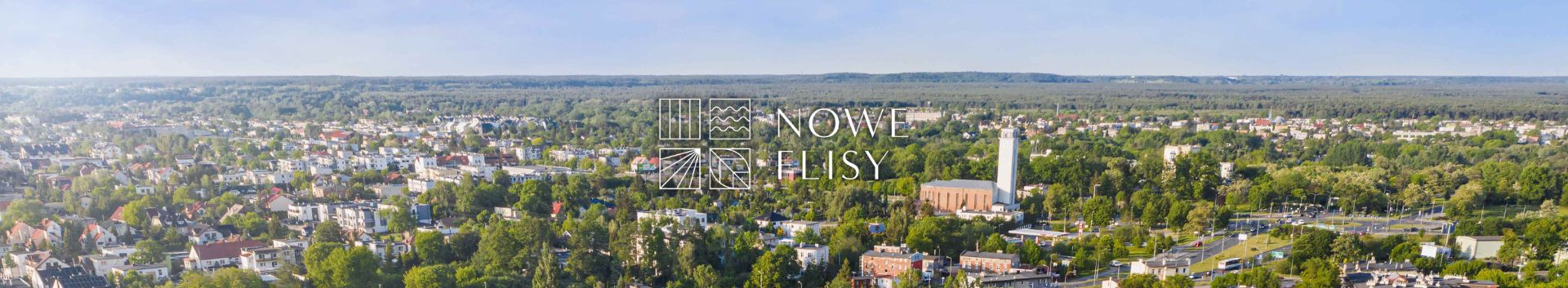 nowe flisy w bydgoszczy