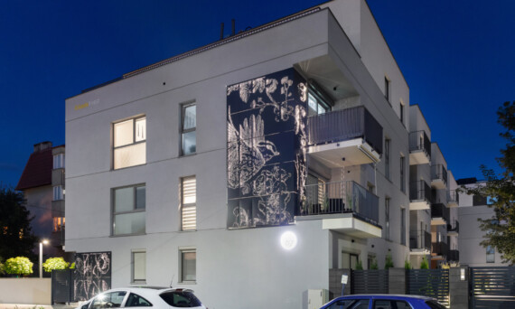 NEST mieszkania bydgoszcz