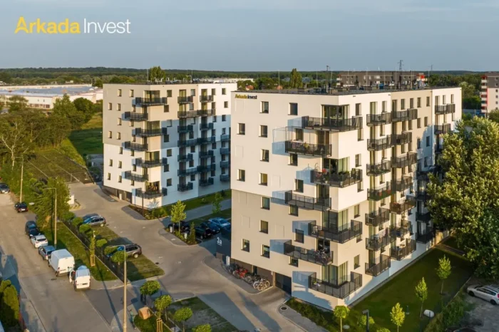 Gdzie powstają nowe inwestycje i mieszkania w Bydgoszczy?