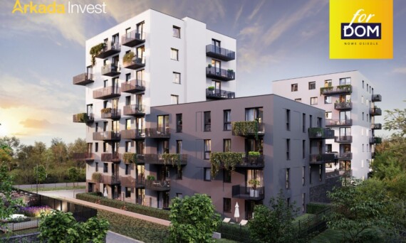 nowe mieszkania fordon bydgoszcz