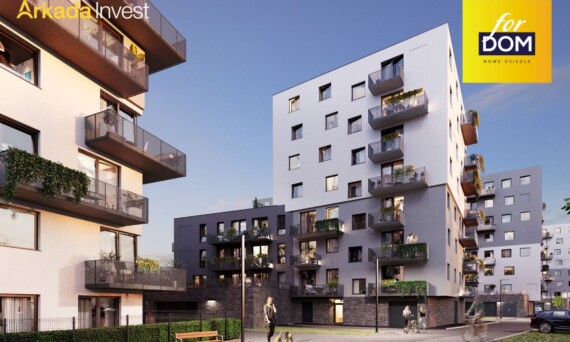 nowe mieszkania fordon bydgoszcz