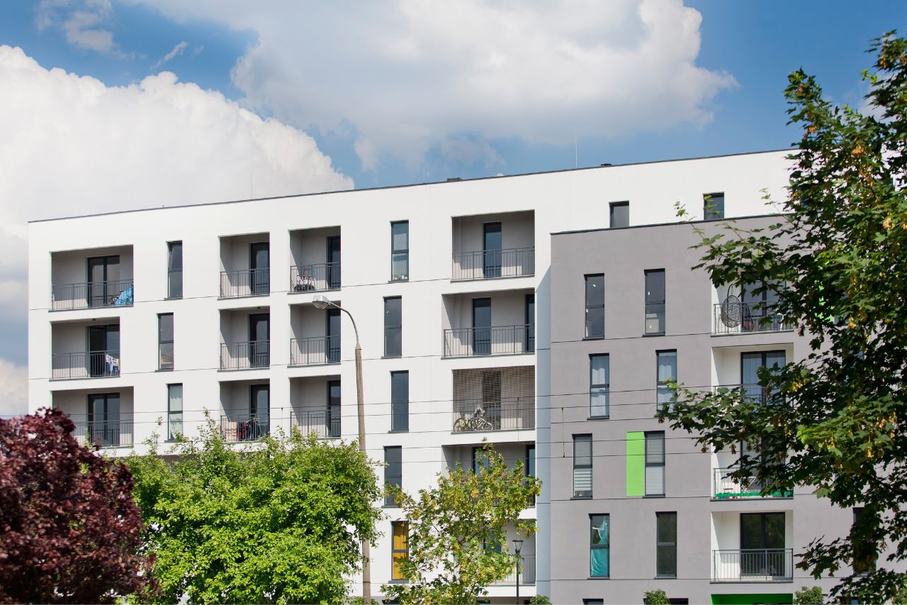 Jakie metraże mieszkań są dostępne w Bydgoszczy i co wybrać?