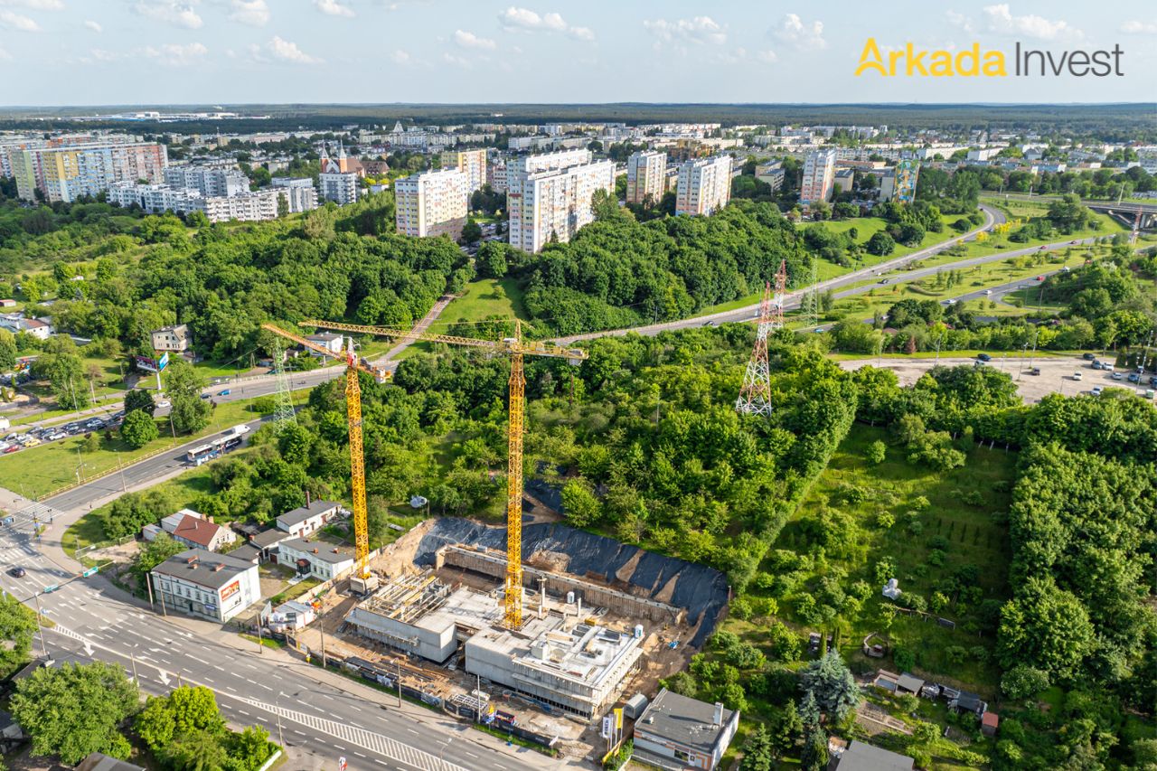 ASPIRE Bydgoszcz ul. Toruńska