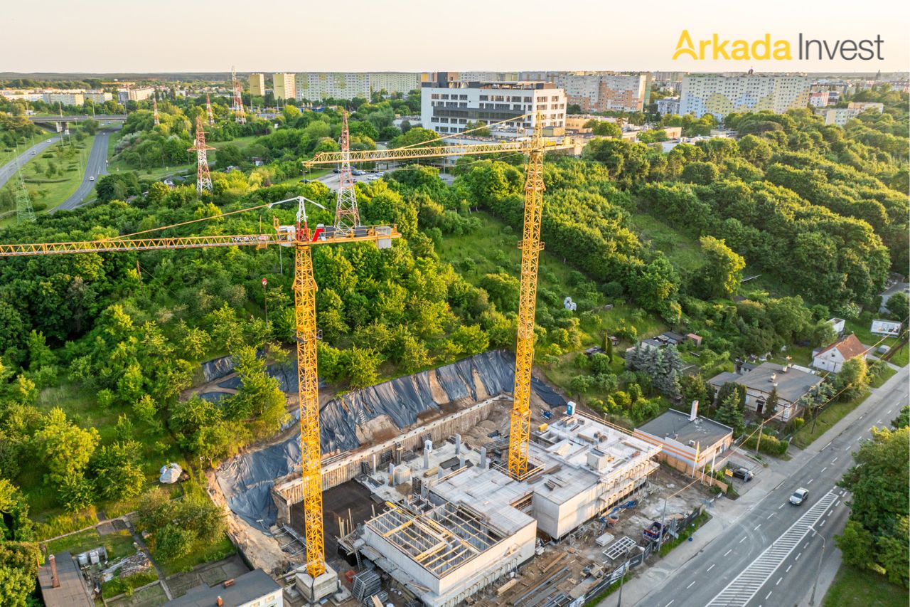 ASPIRE Bydgoszcz ul. Toruńska