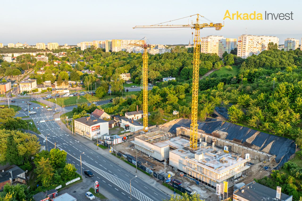 ASPIRE Bydgoszcz ul. Toruńska