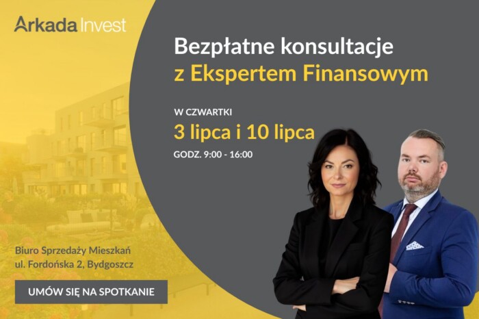 konsultacje - kredyt hipoteczny Bydgoszcz