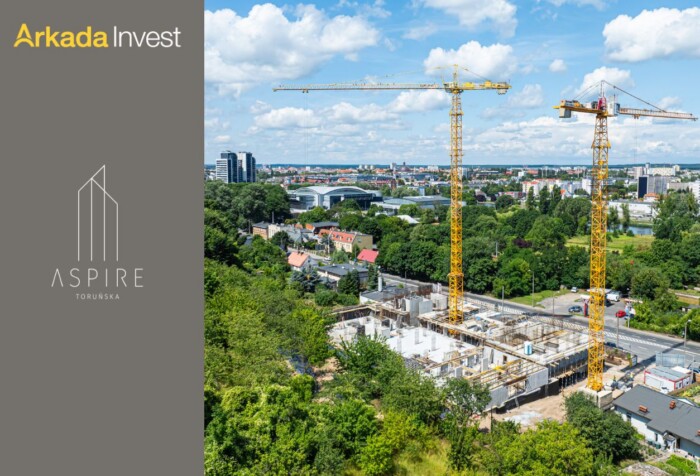 aspire bydgoszcz relacja
