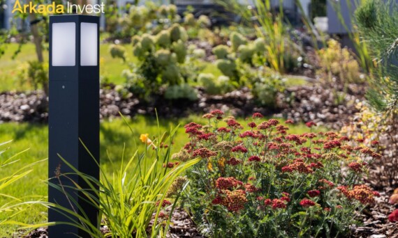 Nowe Flisy - nowe mieszkania Bydgoszcz