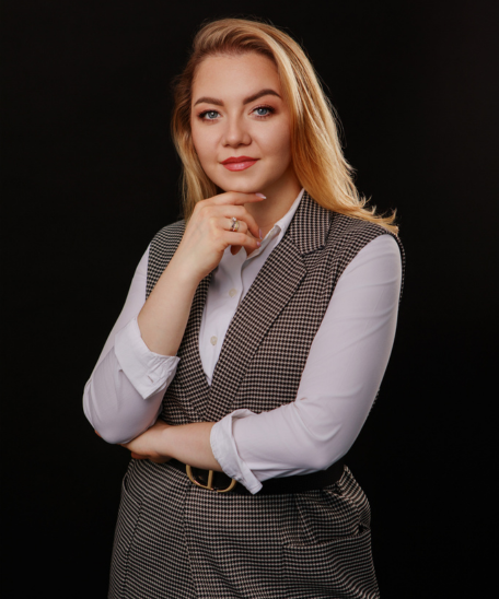 Patrycja Olczak
