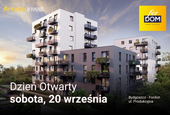 dzień otwarty forDOM C