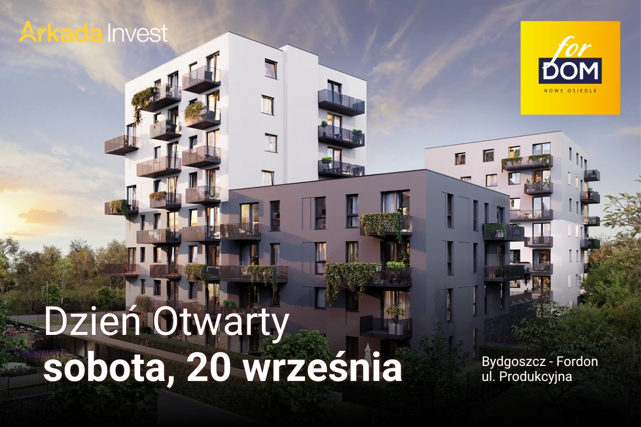 dzień otwarty forDOM C