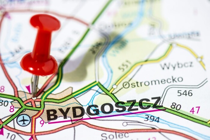 pinezka Bydgoszcz