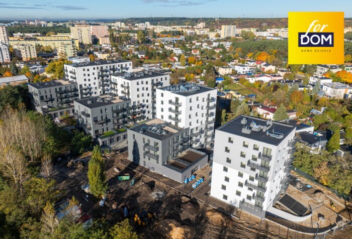 osiedle forDOM Bydgoszcz