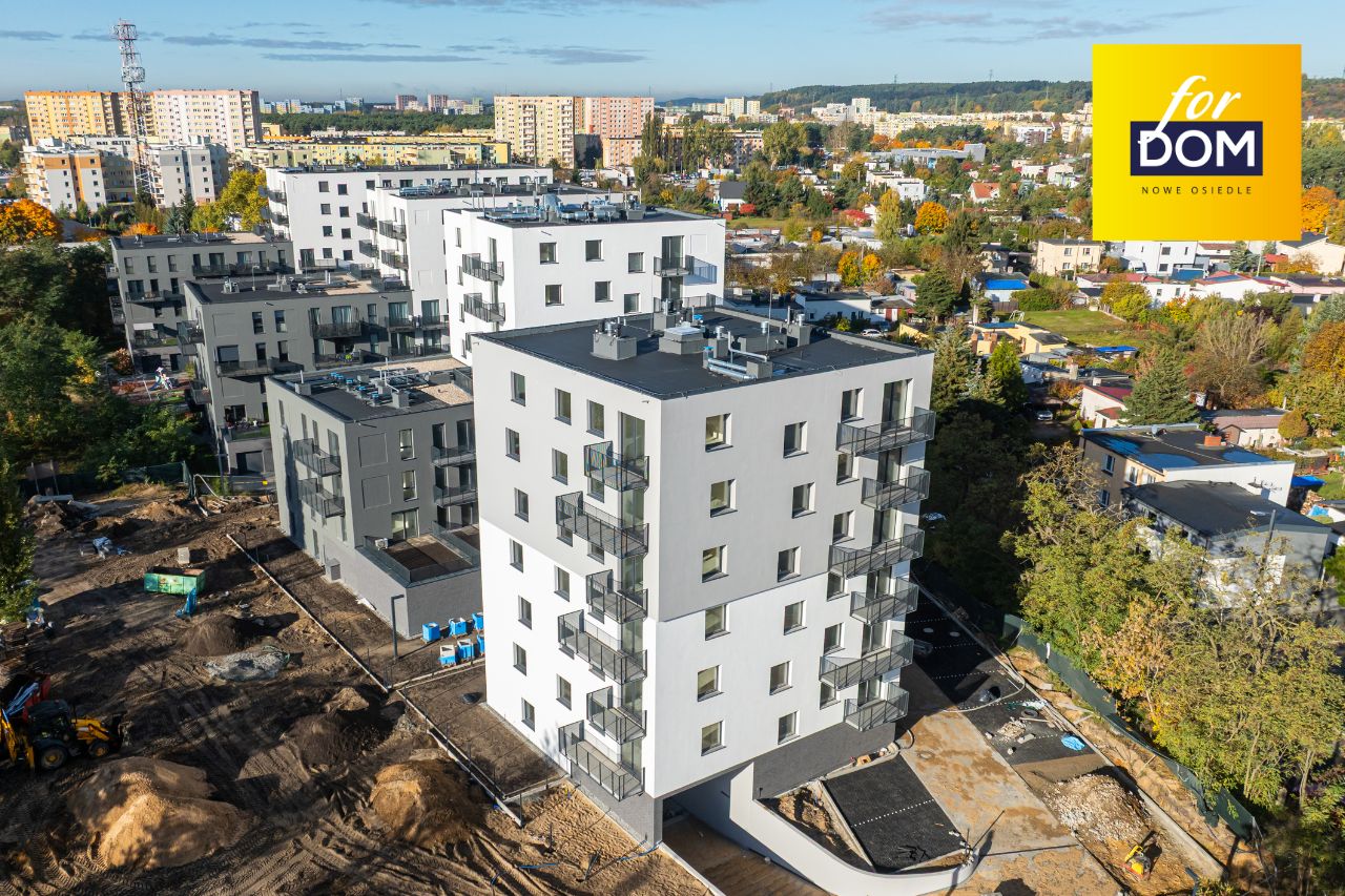 osiedle forDOM Bydgoszcz