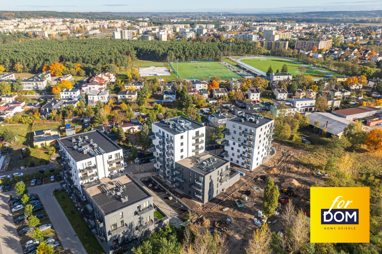 osiedle forDOM Bydgoszcz