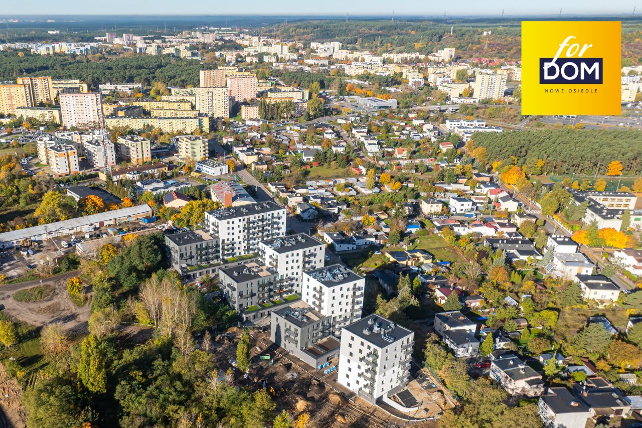 osiedle forDOM Bydgoszcz