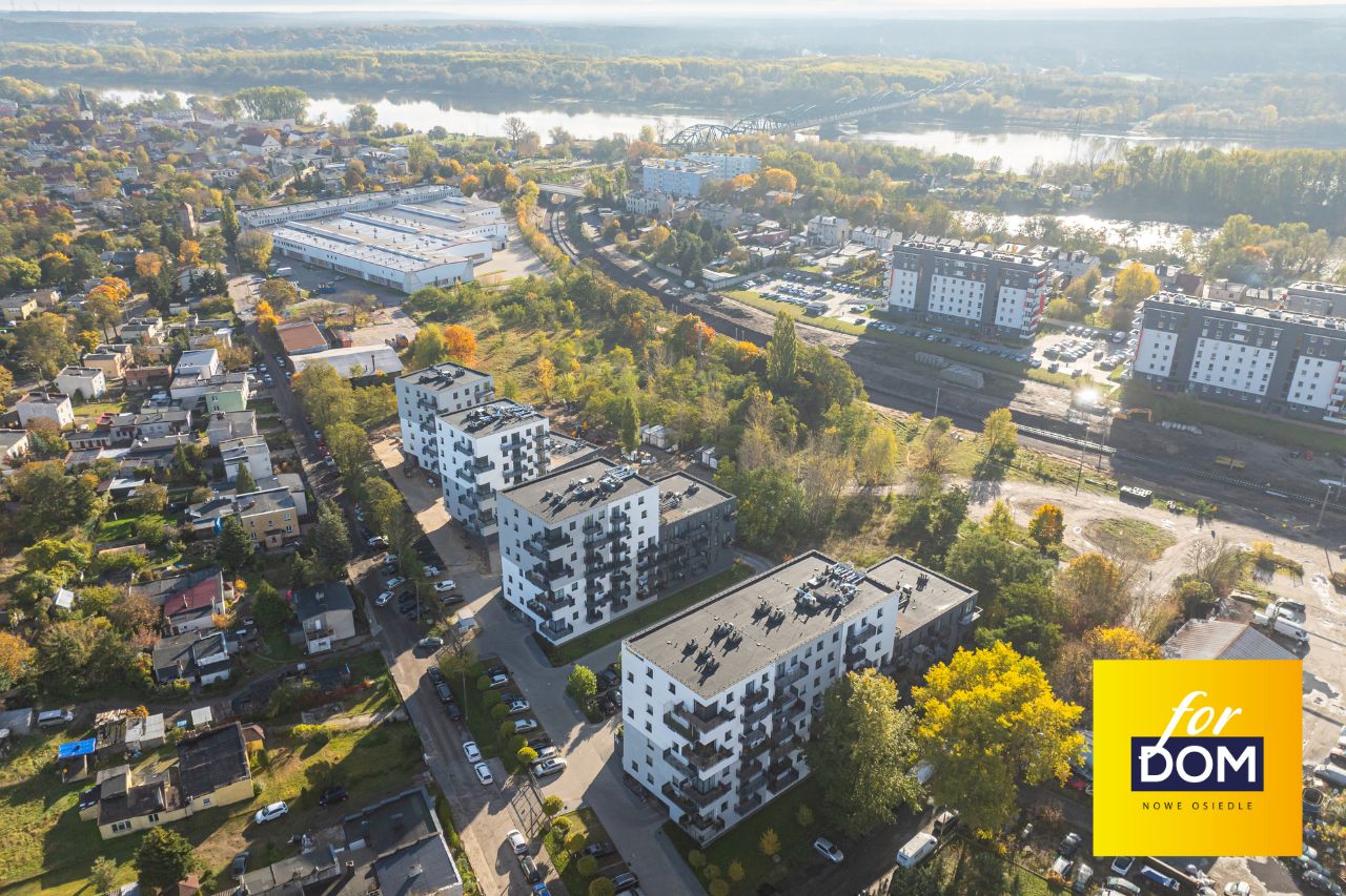 osiedle forDOM Bydgoszcz