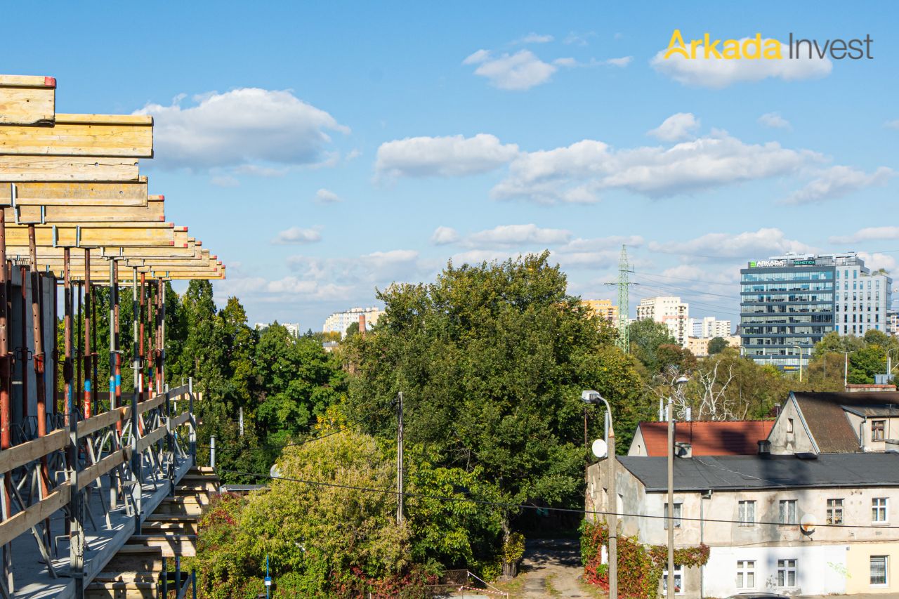 ASPIRE relacja z budowy Bydgoszcz