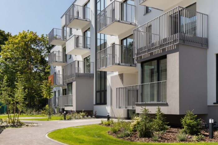 duże mieszkanie w Bydgoszczy