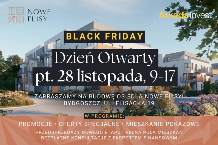 dzień otwarty Nowe Flisy