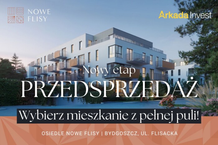 nowe flisy