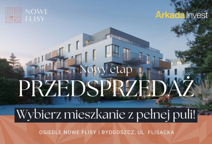 nowe flisy