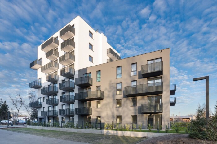 Mieszkanie z ogródkiem w Fordonie – alternatywa dla domu